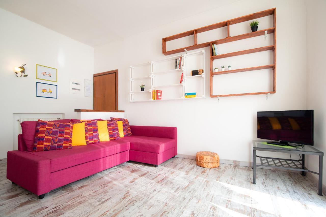 Casina - Self Check In 24h - Camerlata Train Station Apartment *