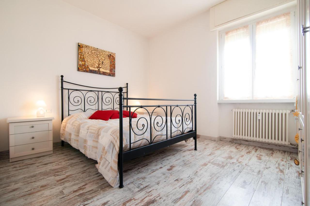 Apartment Casina - Self Check In 24h - Camerlata Train Station *