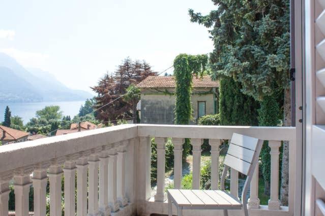 Miralago Rosa Terrazza * Bellagio