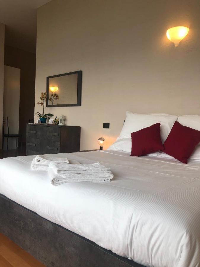 Liza's Suite's - Room's With A View *