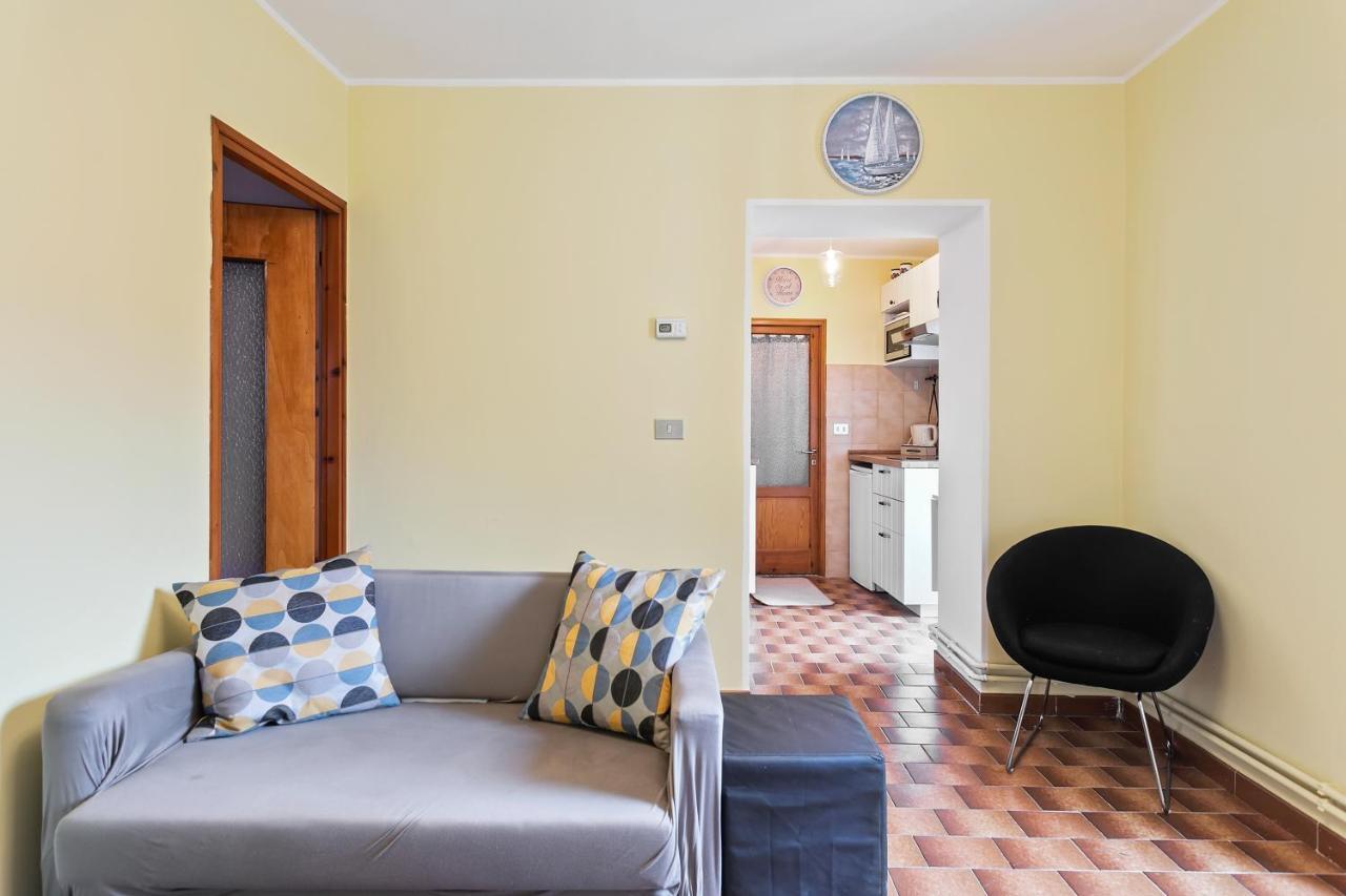 Apartment Dongo Apartment Como Lake *