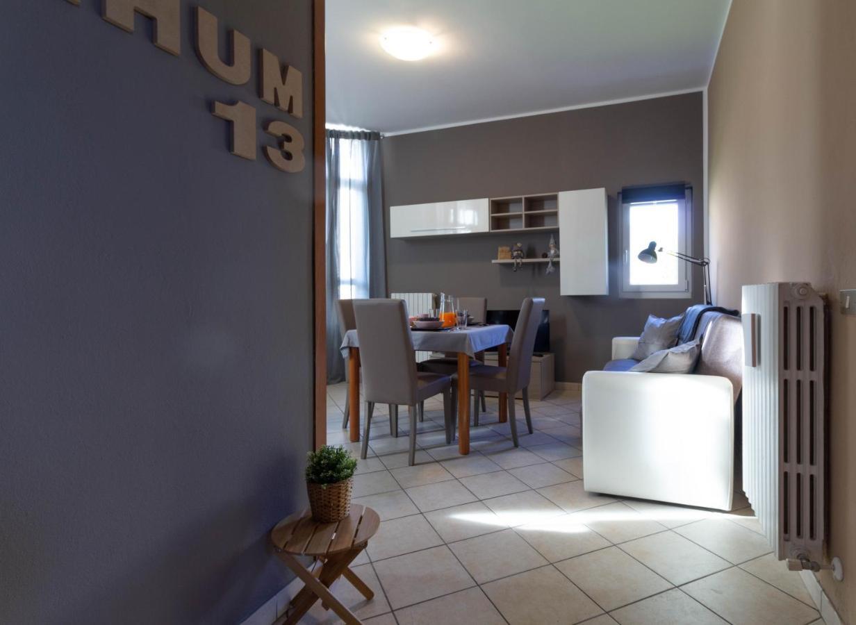 Rhum13 Apartment