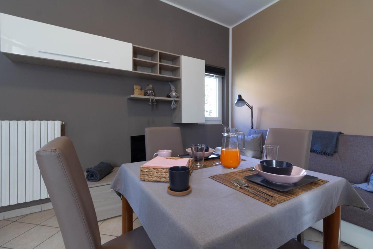 Apartment Rhum13 Lecco