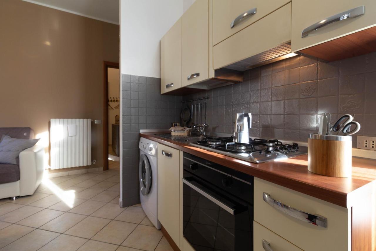Rhum13 Apartment Lecco