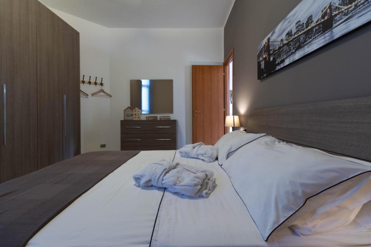 Apartment Rhum13