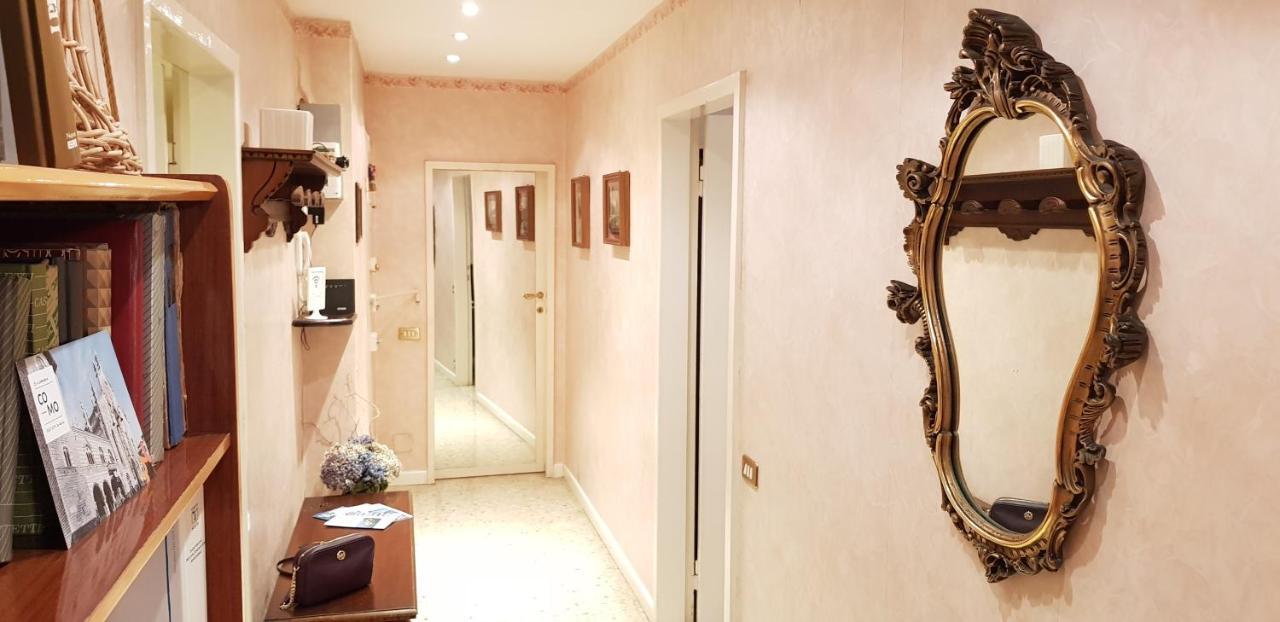 Terragni House Apartment *