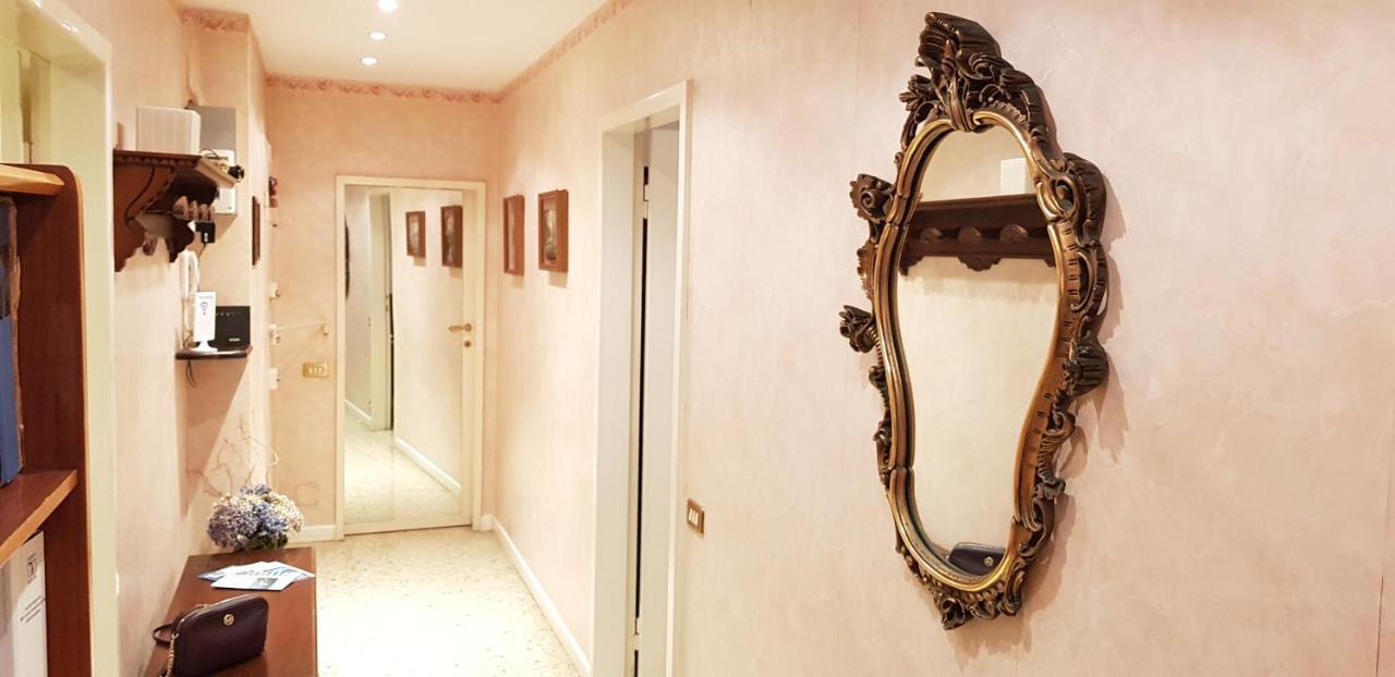 Terragni House Apartment