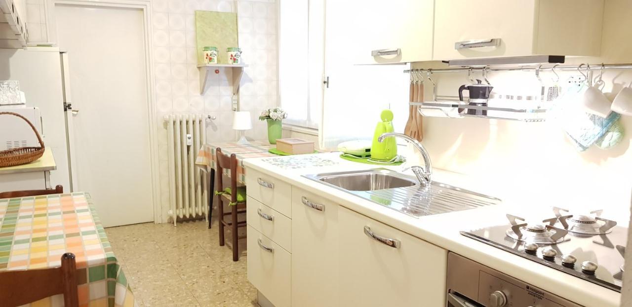 Terragni House *