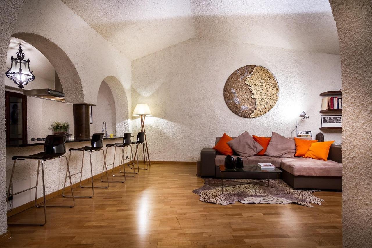 Art Apartment