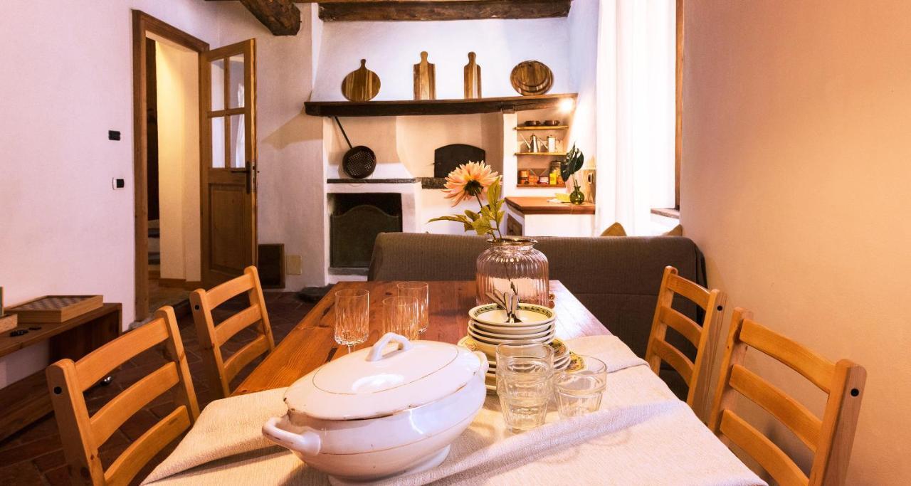 Altido Family-friendly House For 6, Close To Lake Como Holiday home