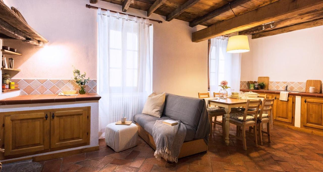 Altido Family-friendly House For 6, Close To Lake Como