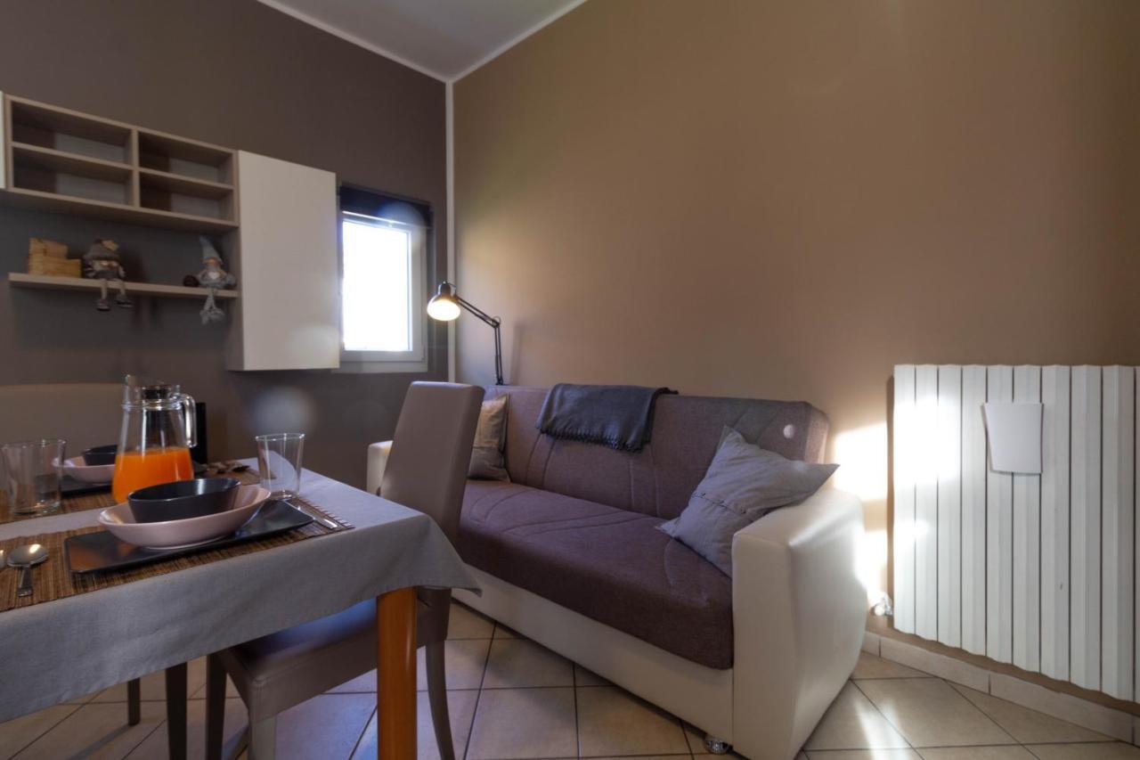 Apartment Rhum13 *