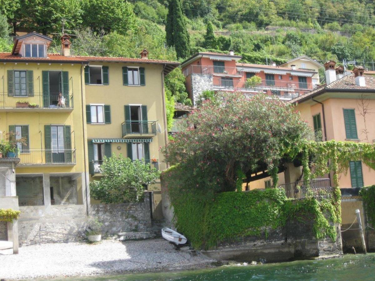 Casa In Riva Al Holiday home Varenna