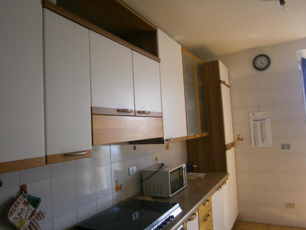 Casa In Riva Al Holiday home *