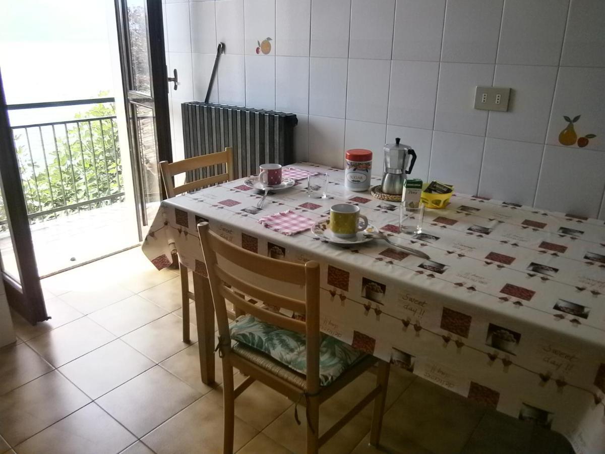 Casa In Riva Al *