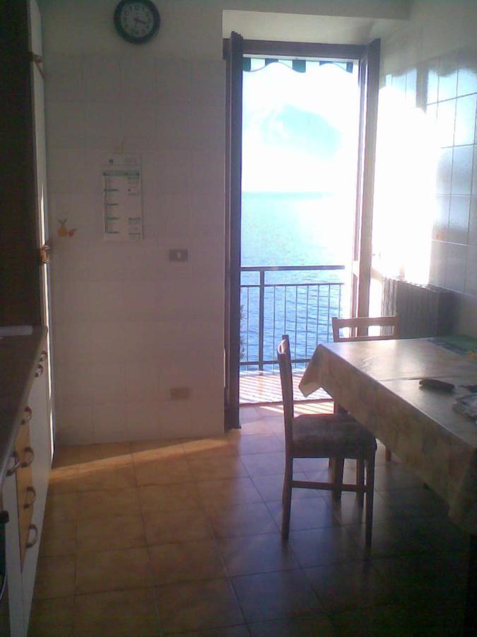 Holiday home Casa In Riva Al Varenna