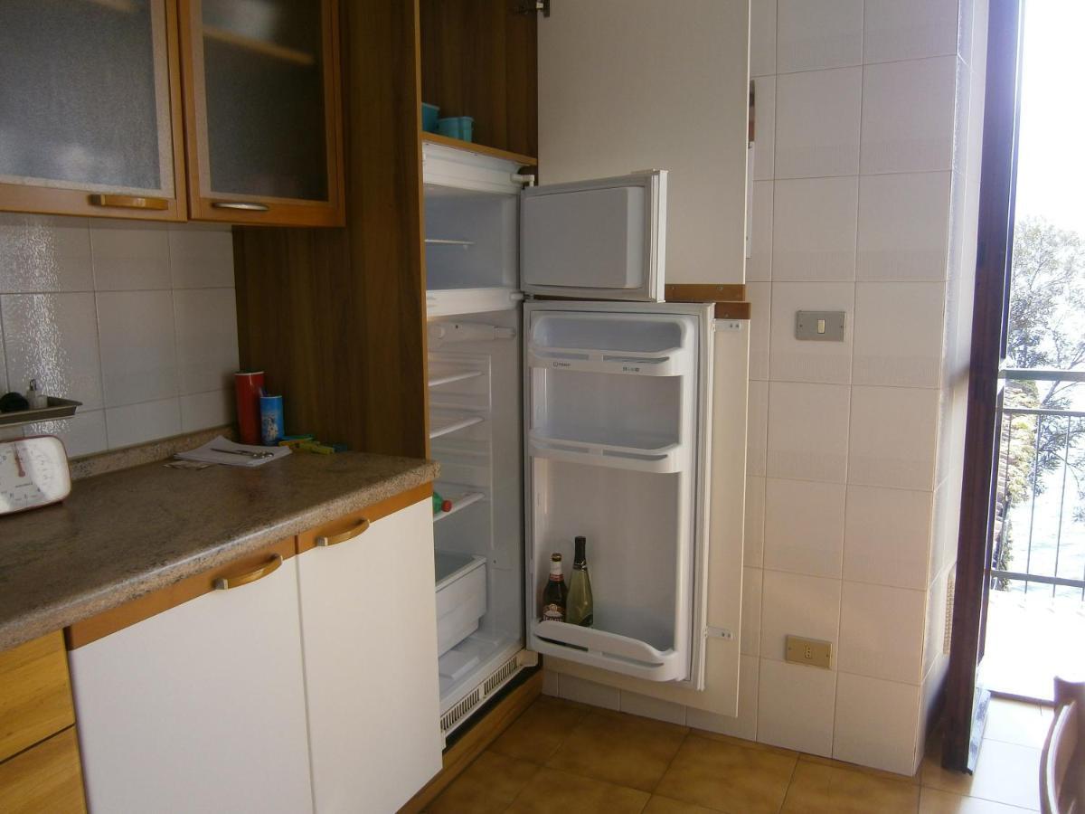 Casa In Riva Al Holiday home Varenna