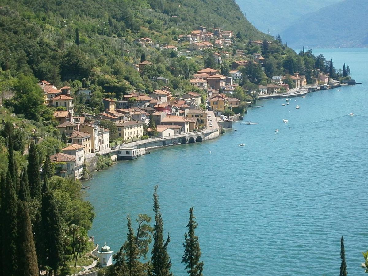 Casa In Riva Al * Varenna