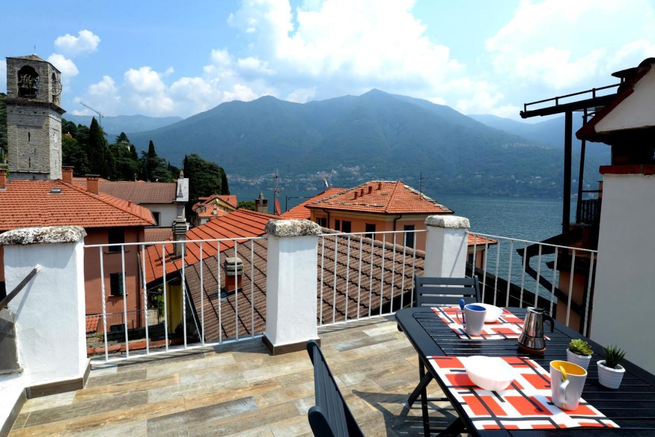 Lacasetta _ Lakeview Terrace Renovated * Carate Urio