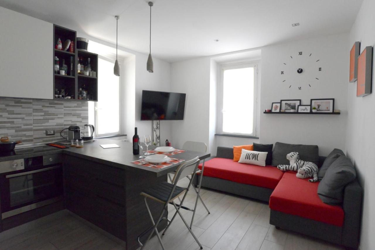 Apartment Lacasetta _ Lakeview Terrace Renovated Carate Urio