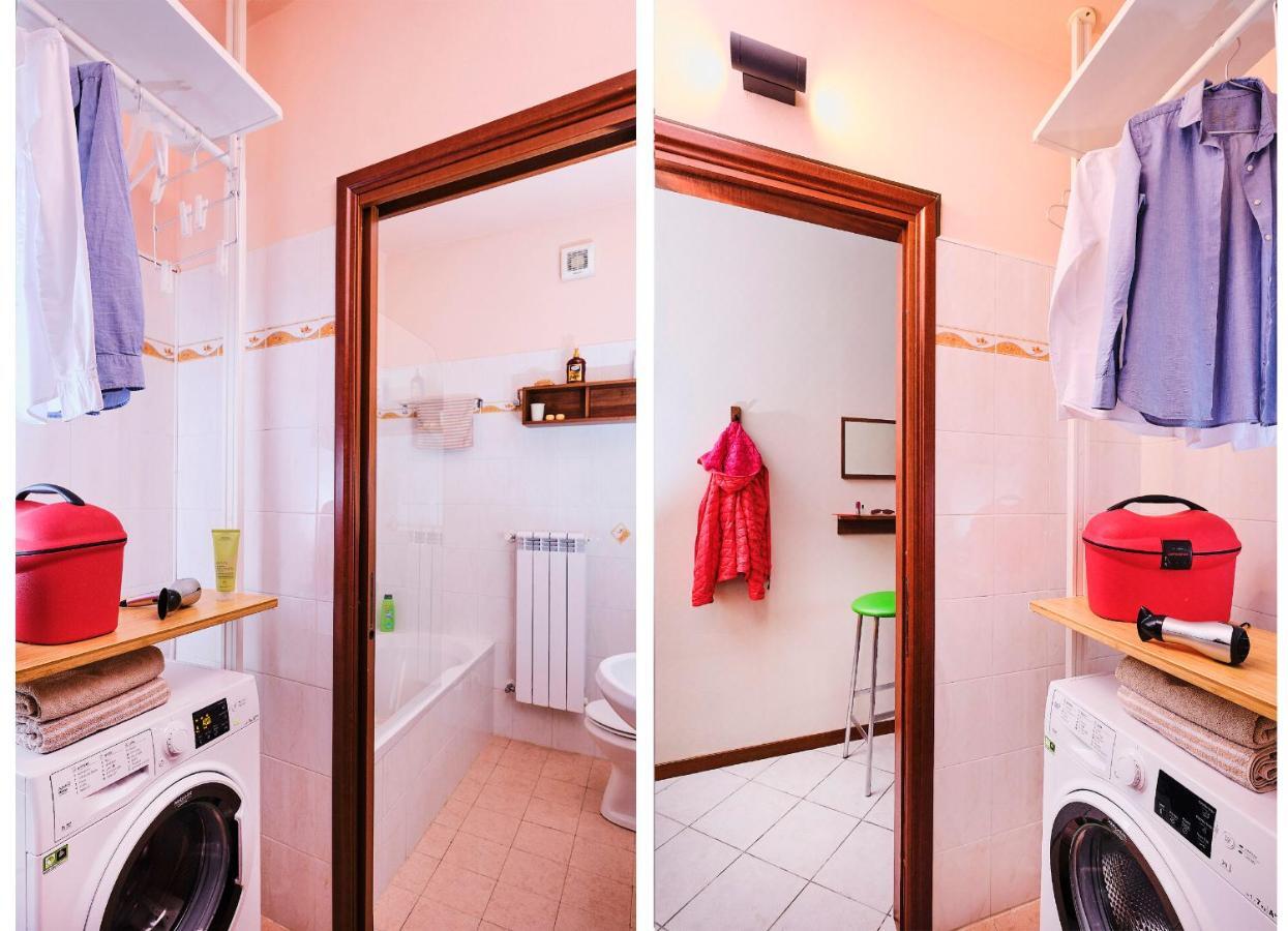 Le Quattro Stagioni Apartment Acquaseria