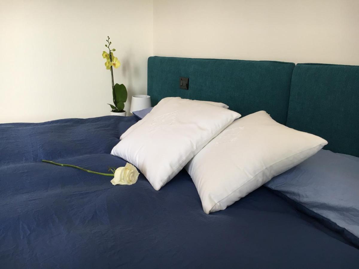 Bed & Breakfast Armonia 2*