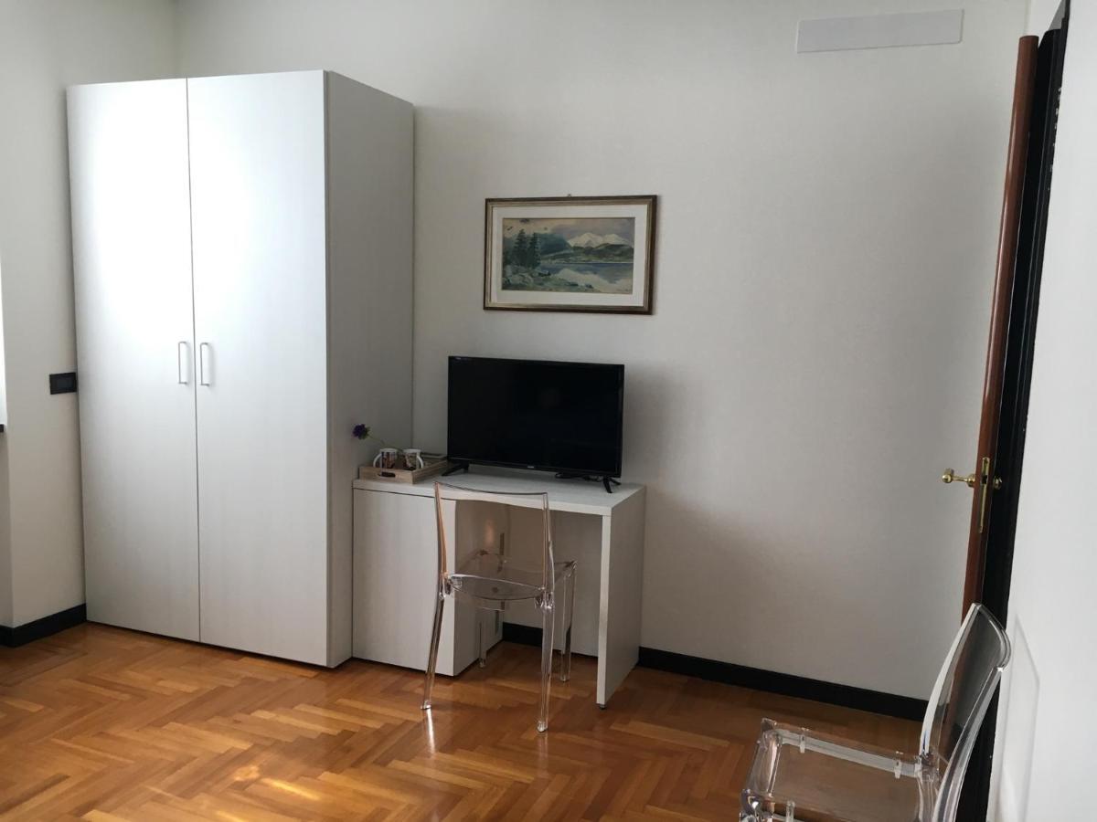 Bed & Breakfast Armonia 2*