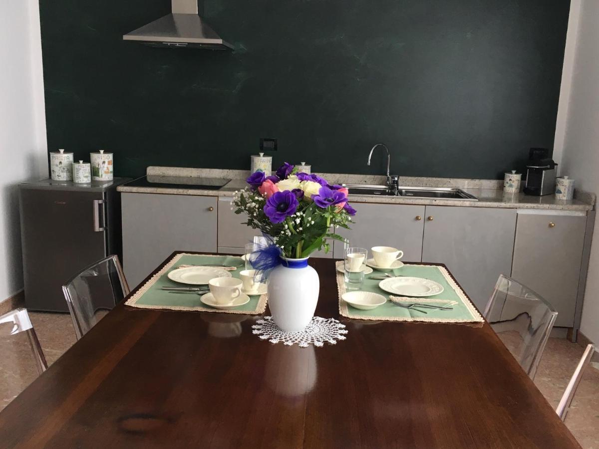 Bed & Breakfast Armonia