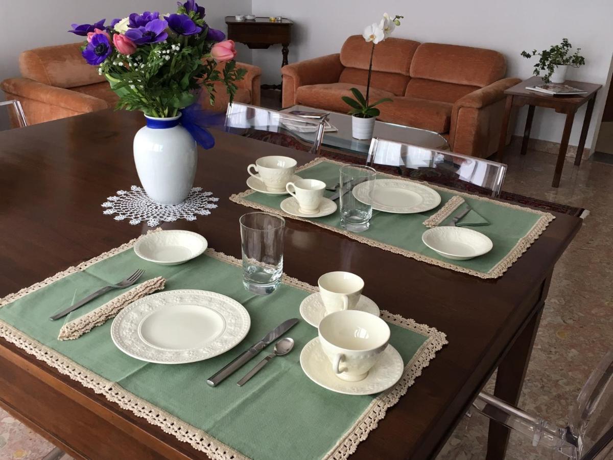Bed & Breakfast Armonia