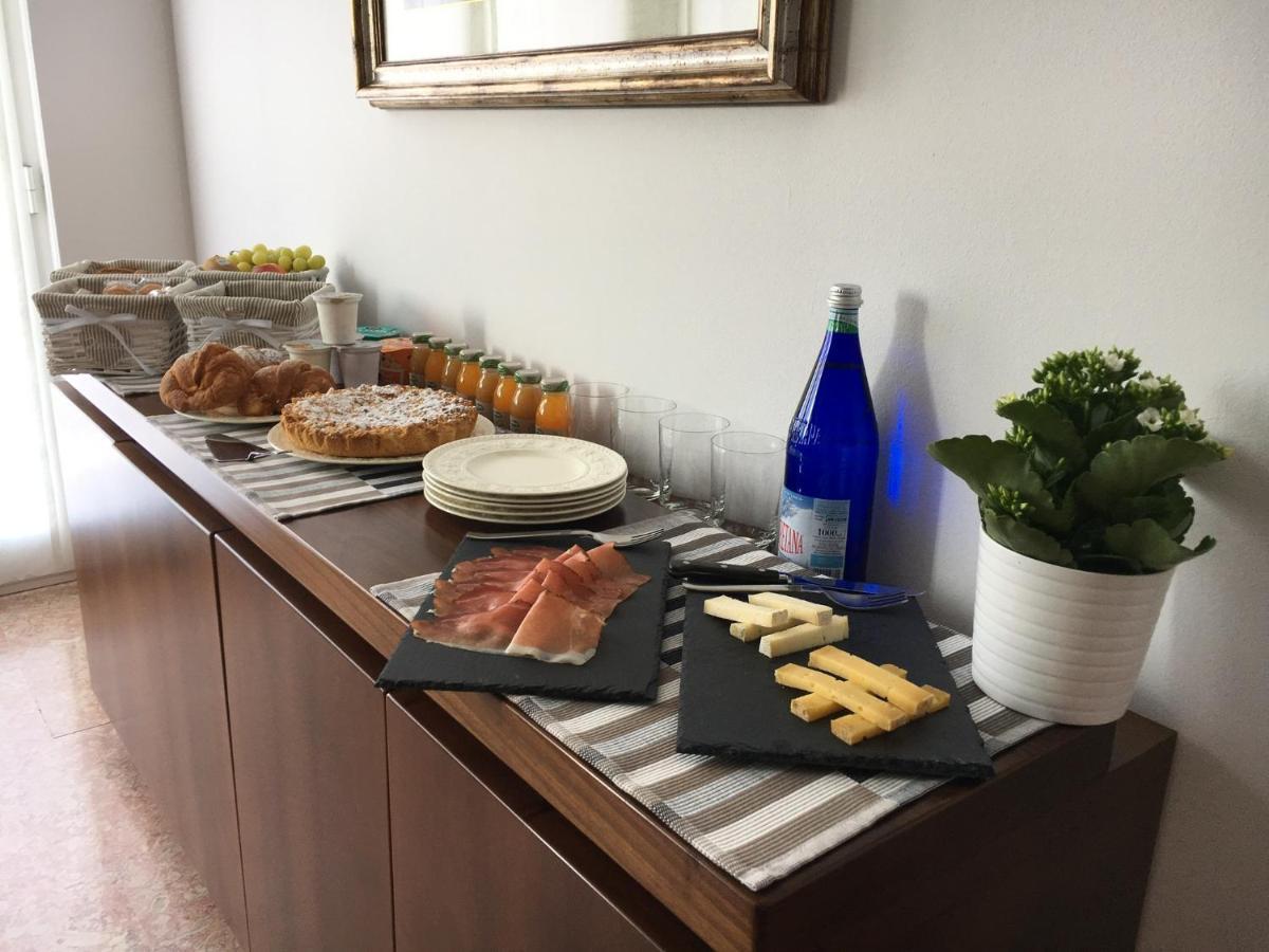 Armonia Bed & Breakfast 2*