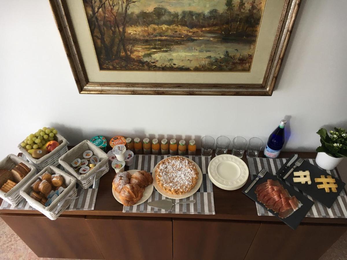Armonia Bed & Breakfast