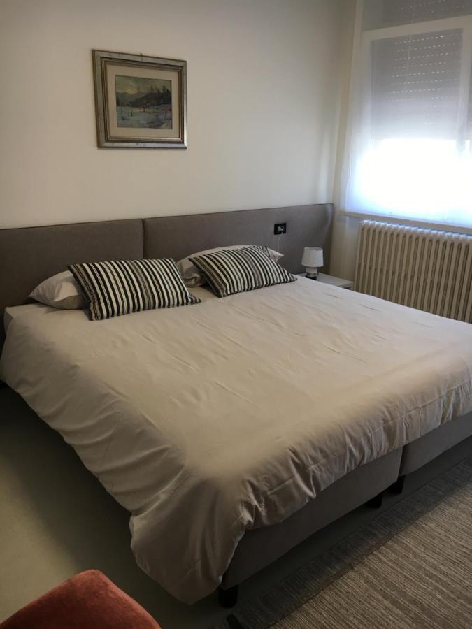 Bed & Breakfast Armonia Albavilla