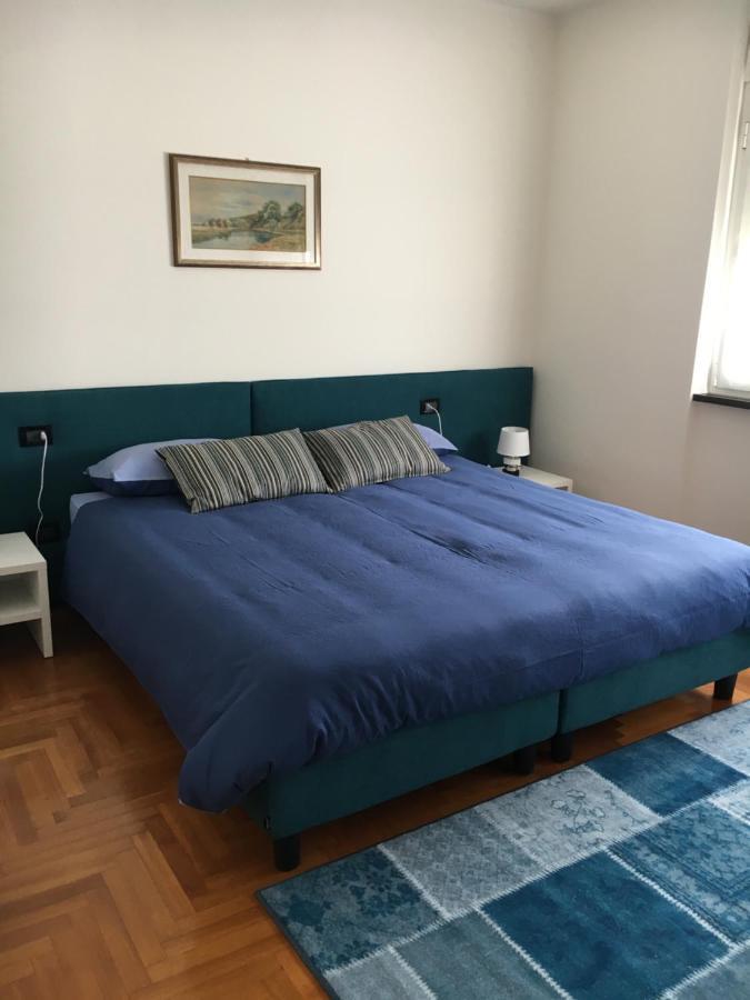 Armonia Bed & Breakfast Albavilla