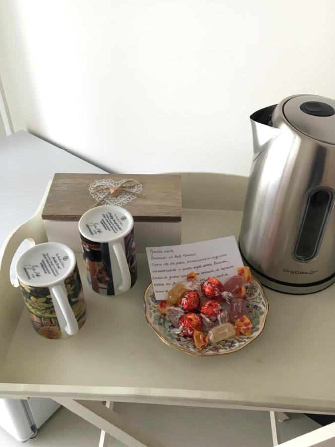 Armonia Bed & Breakfast 2*