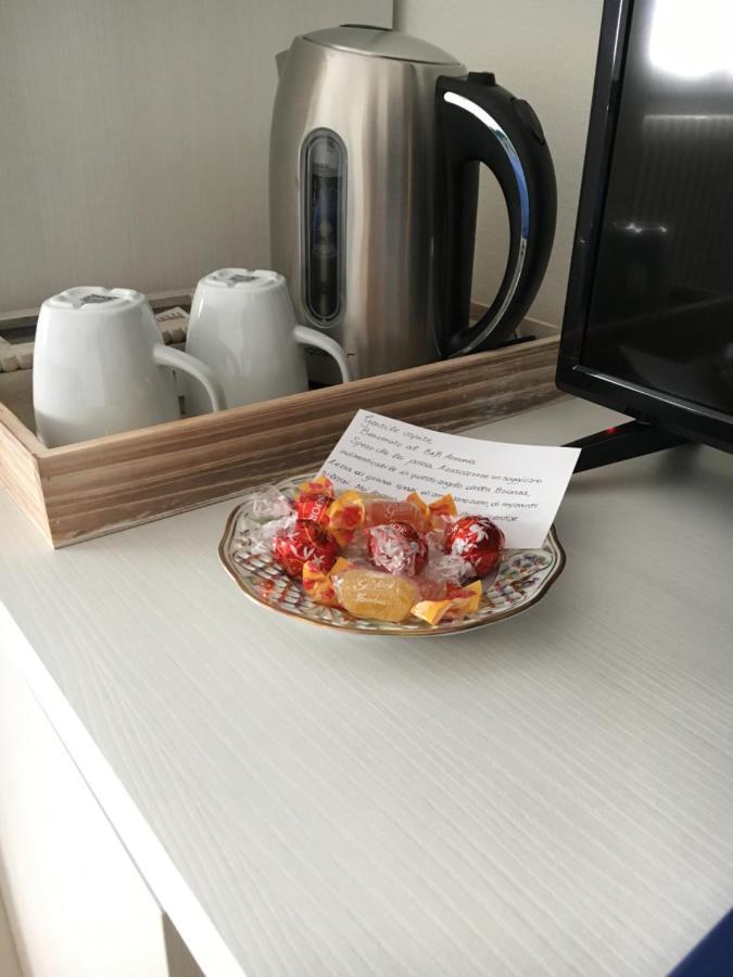 Bed & Breakfast Armonia 2*