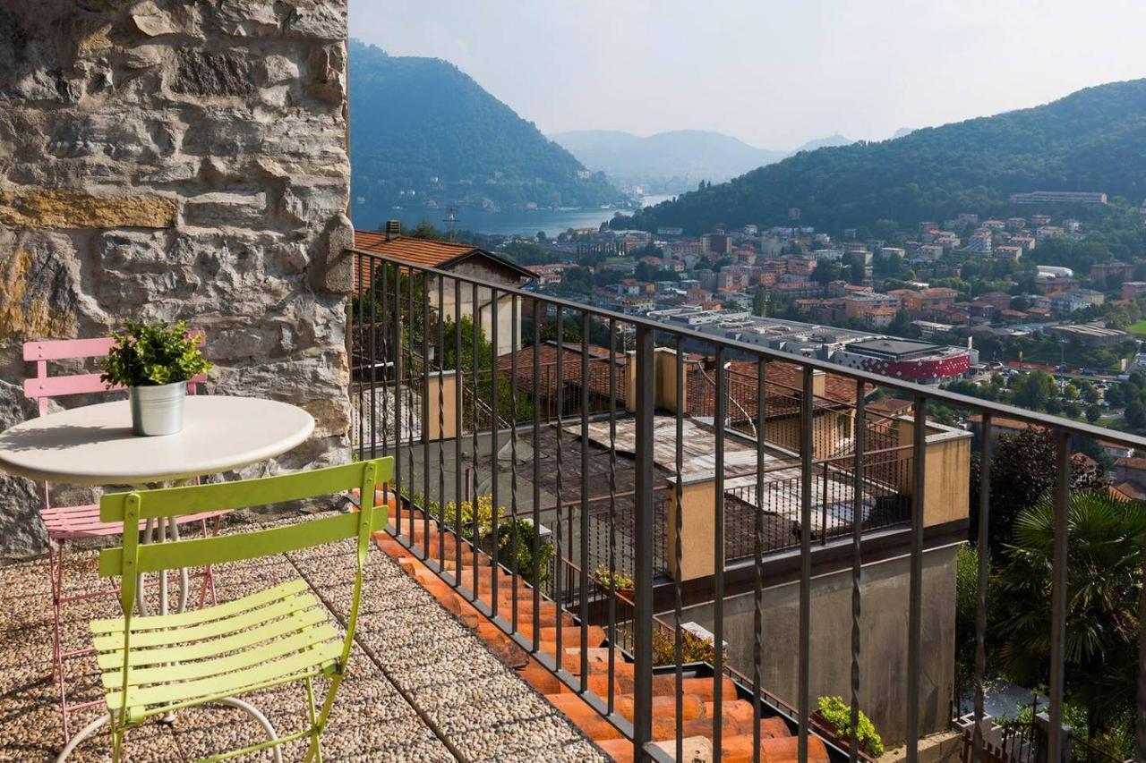 Holiday home Joivy Scenic 2br With Balcony & Parking *