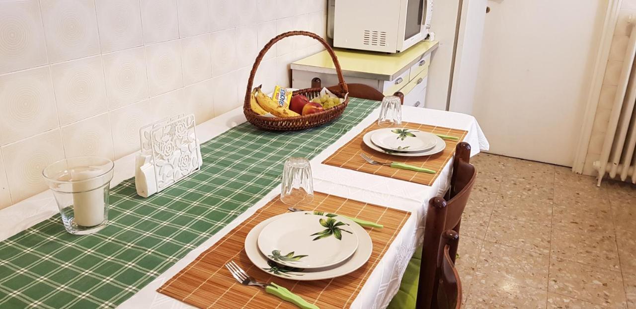 Apartment Terragni House *