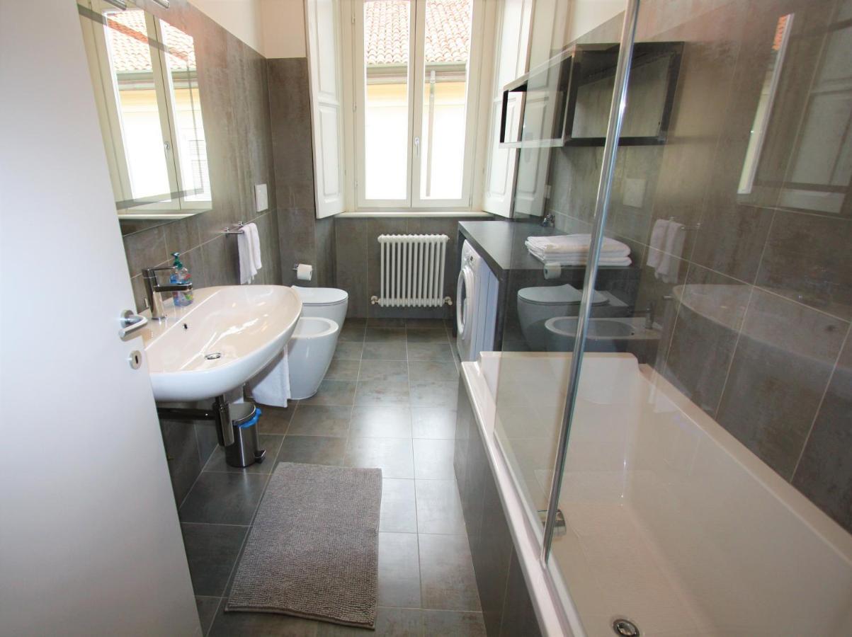 Palazzo Della Torre Elegant In Apartment *