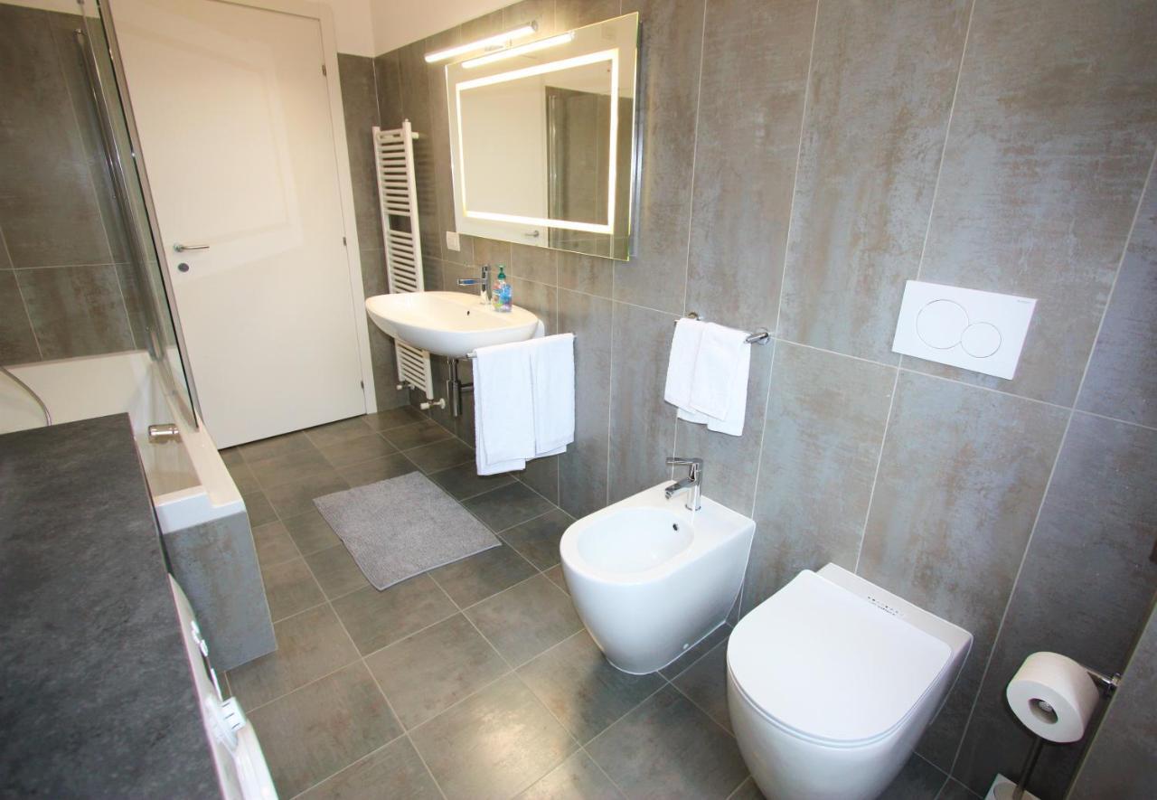 Apartment Palazzo Della Torre Elegant In