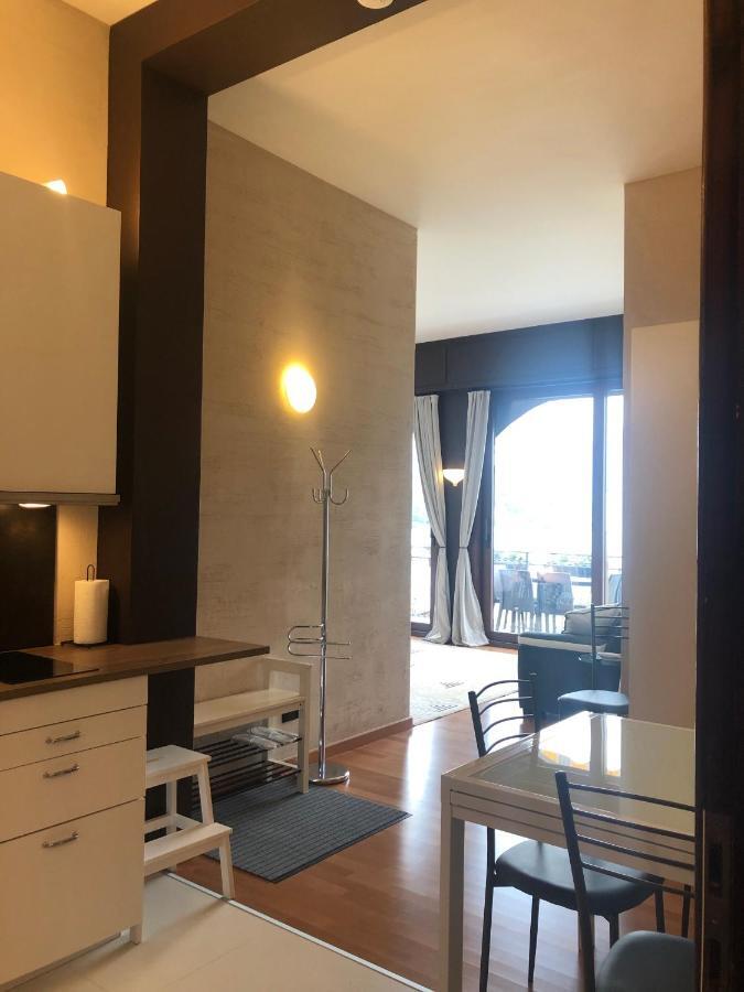 Liza's Suite's - Room's With A View