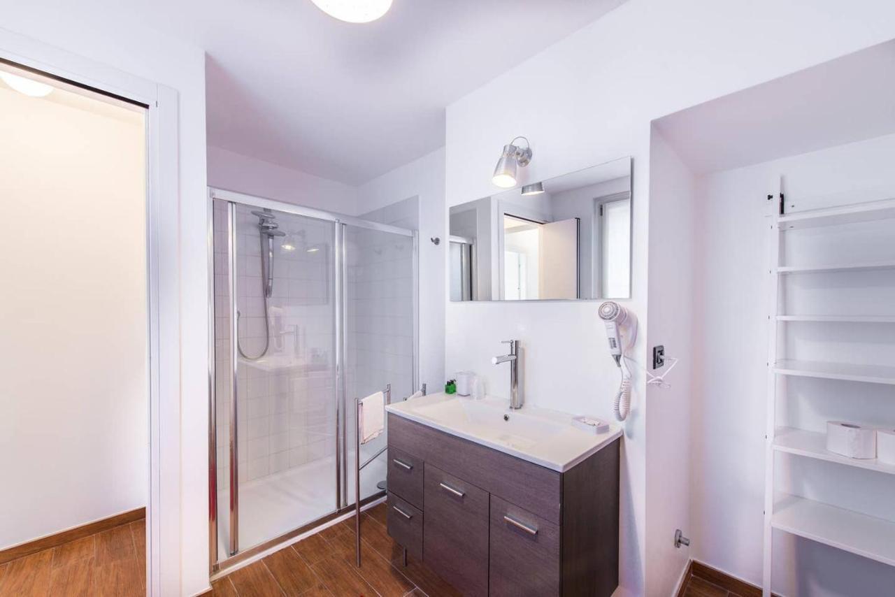 Miralago Rosa View Apartment