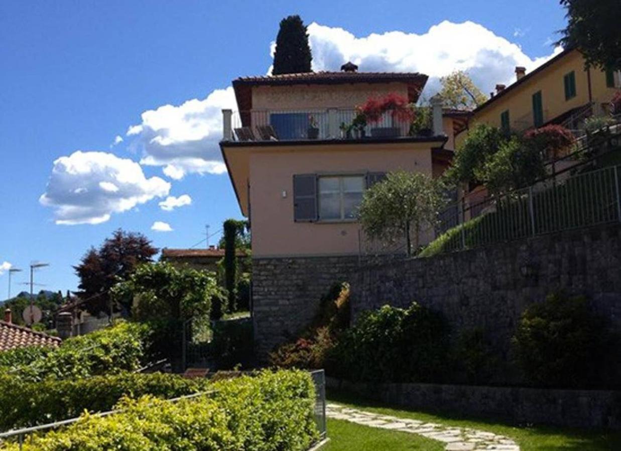Miralago Rosa View Apartment *