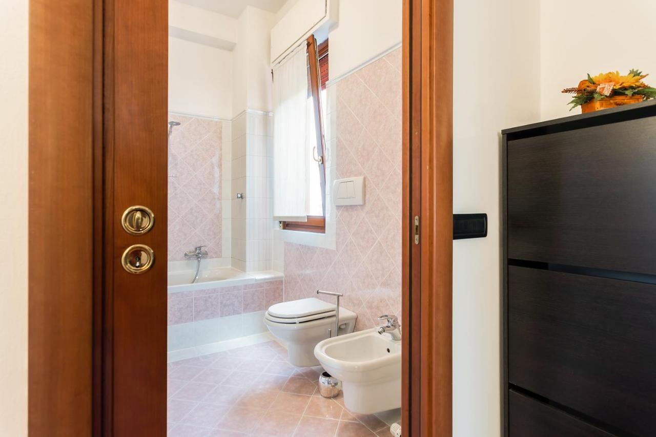 Santa Chiara By Myhomeincomo Apartment *