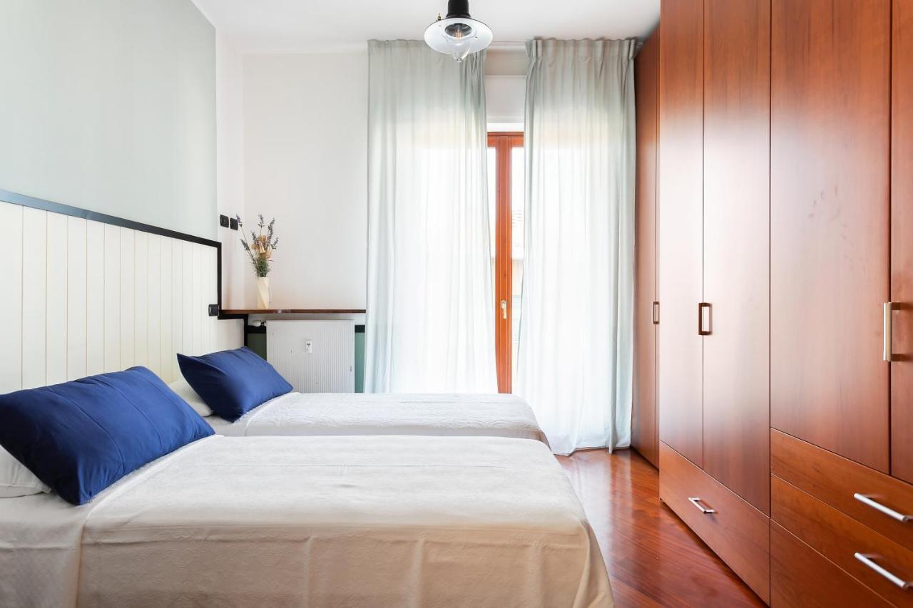 Santa Chiara By Myhomeincomo Apartment