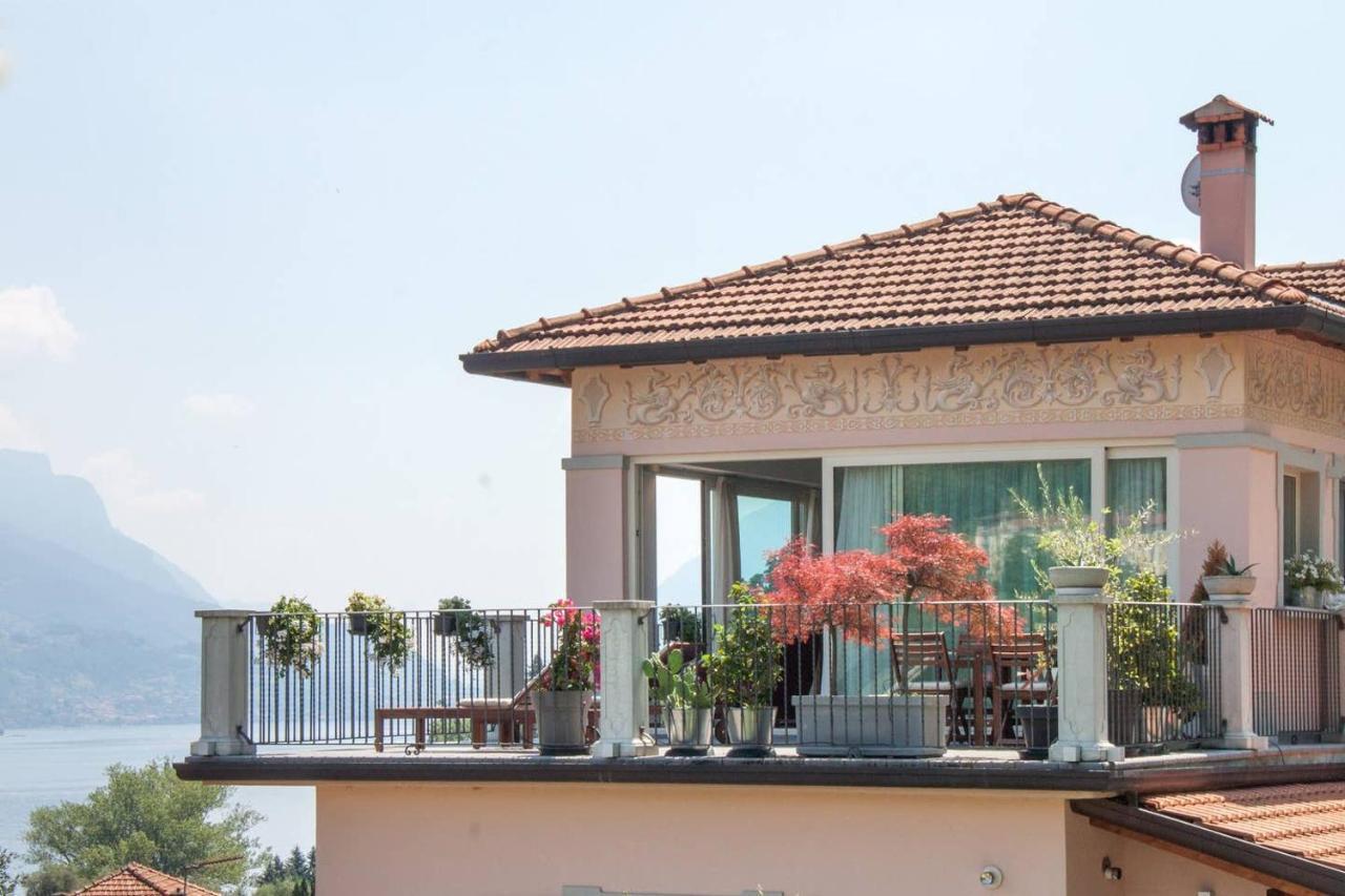 Apartment Miralago Rosa Terrazza