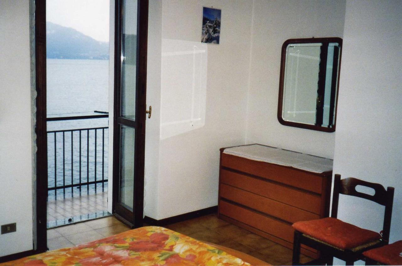 Casa In Riva Al *