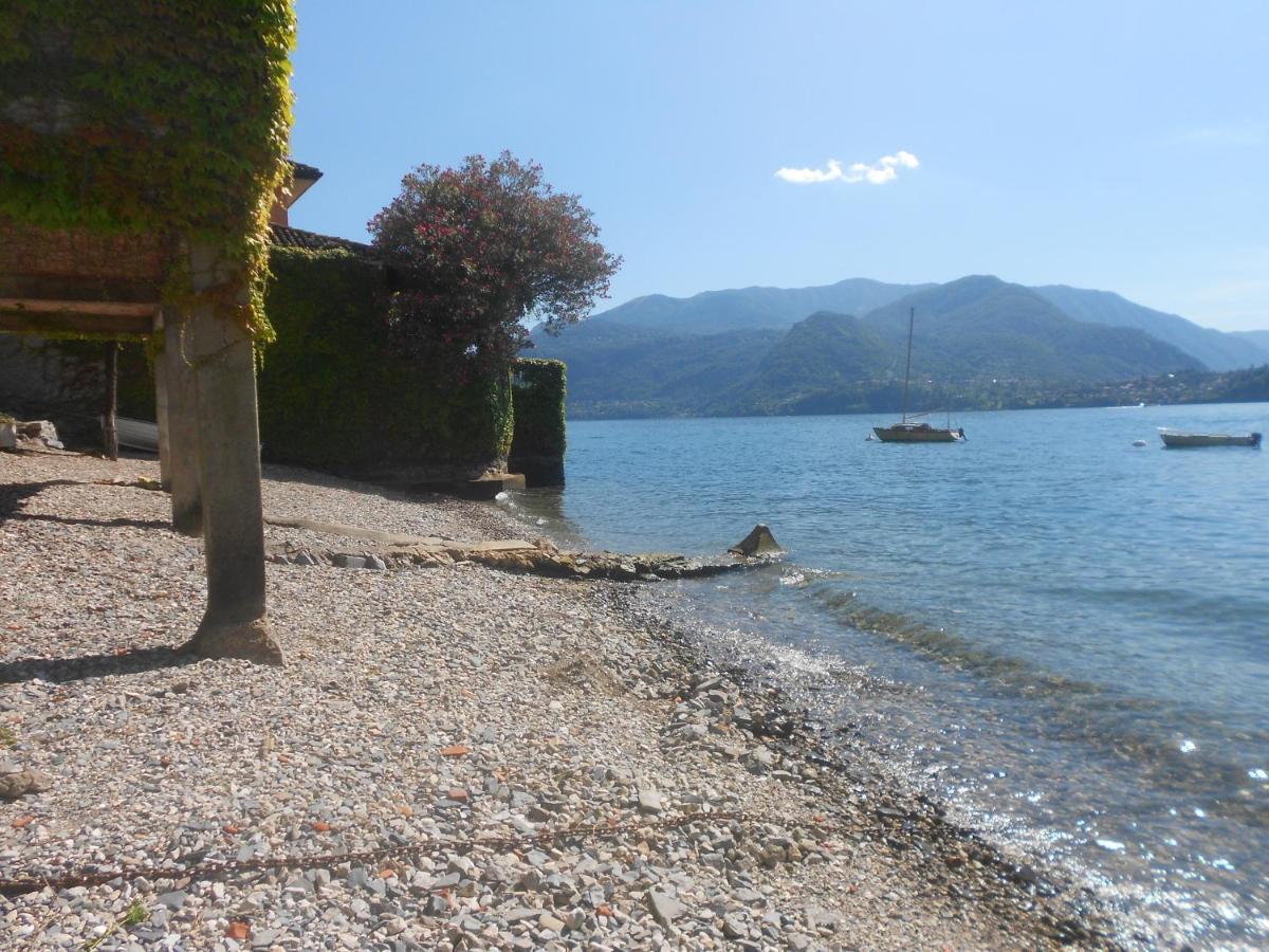 Holiday home Casa In Riva Al Varenna