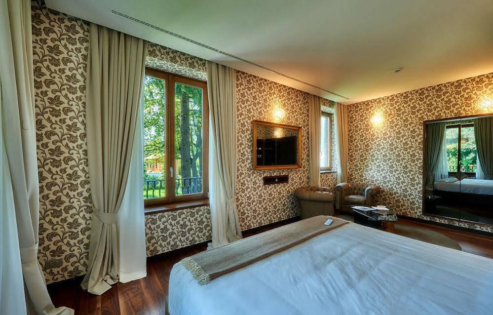 Lario Mandello Hotel 5*