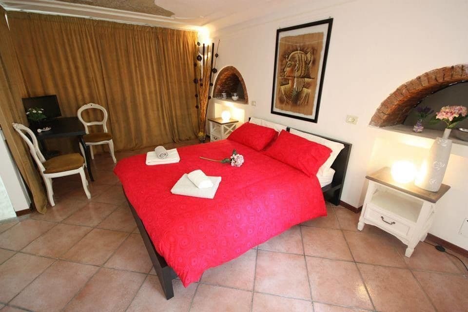 7 Archi Bed & Breakfast 2*