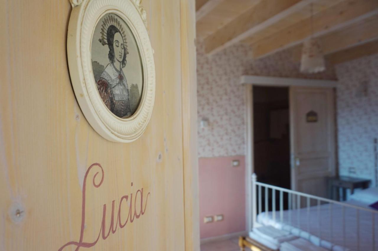 Rocca Dell'innominato Lecco